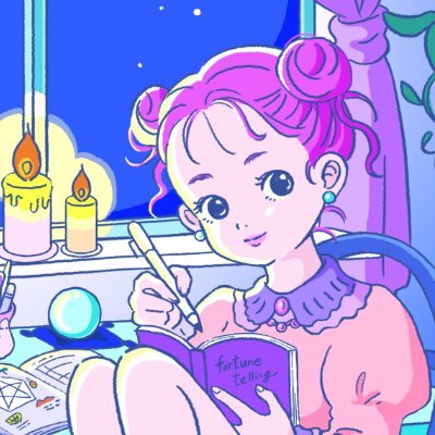 夜更かし選曲係のアバター